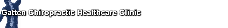 Dr. Jon Gatten Chiropractic Clinic