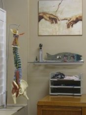 Treatment Room