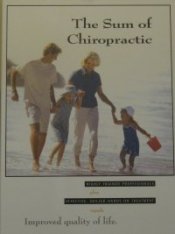 Chiropractic Poster