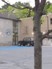 Building - Gatten Chiropractic Healthcare Clinic